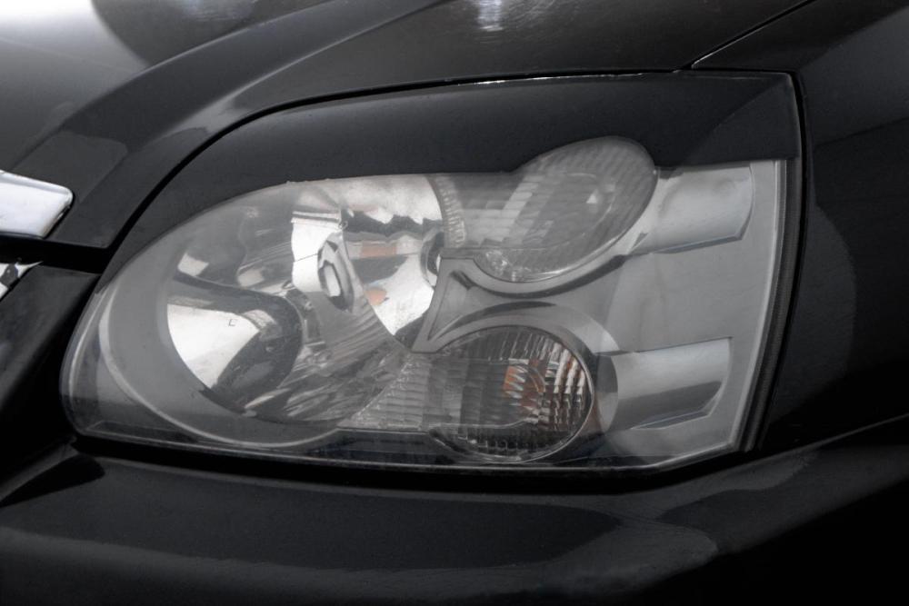 Mitsubishi Galant IX Рестайлинг 2 Барнаул  - изображение 8