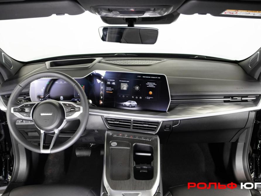 Haval F7 II Москва  - изображение 12