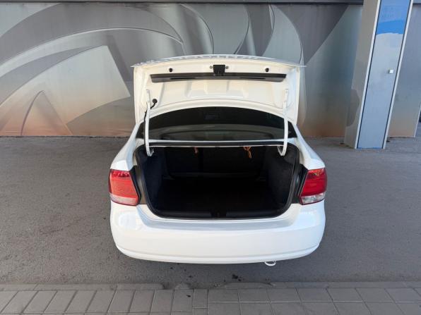 Volkswagen Polo V с пробегом 2014 года, цена 899 000 рублей, 163463 км, седан, Автокод Объявления