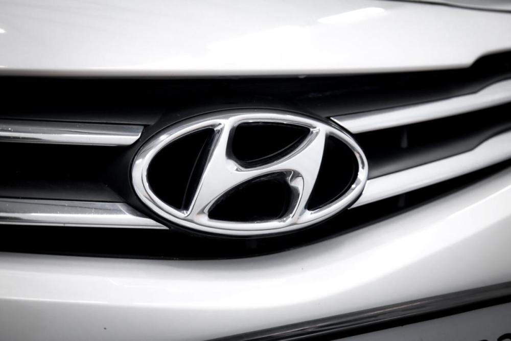 Hyundai Solaris I Рестайлинг Тюмень  - изображение 10
