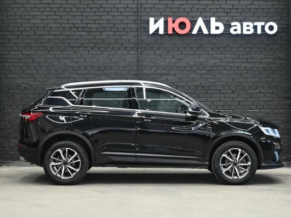 Belgee X50 с пробегом 2023 года, цена 1 350 000 рублей, 205881 км, внедорожник, Автокод Объявления
