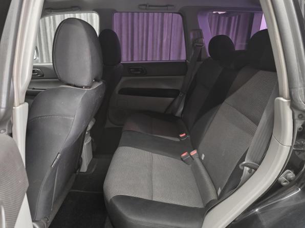 Subaru Forester II Рестайлинг с пробегом 2007 года, цена 949 000 рублей, 346000 км, внедорожник, Автокод Объявления