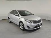 Kia Rio III Уфа  - изображение 27