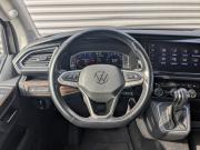 Volkswagen Multivan T6 Рестайлинг Москва  - изображение 48