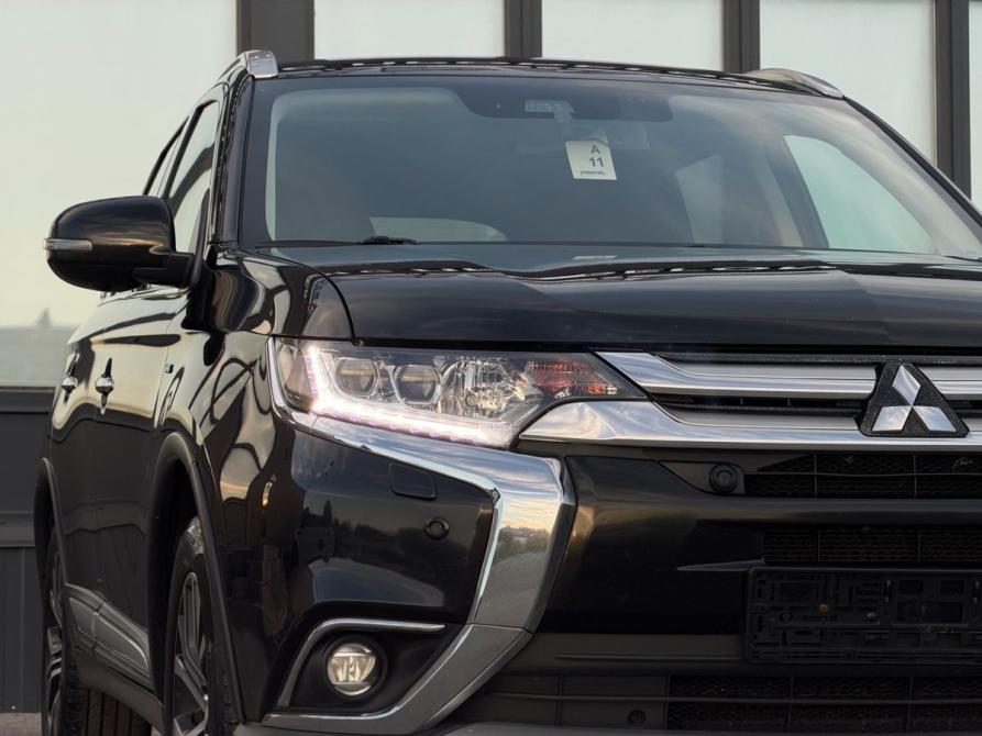 Mitsubishi Outlander III Рестайлинг 2 Волгоград  - изображение 6