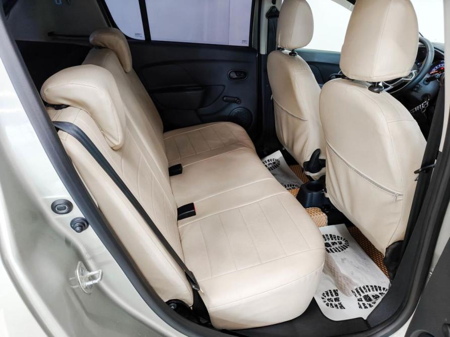 Renault Sandero II Рестайлинг Тула  - изображение 7