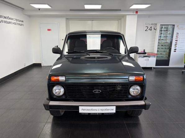 Lada (ВАЗ) 2131 (4x4) I с пробегом 2013 года, цена 388 000 рублей, 157497 км, внедорожник, Автокод Объявления