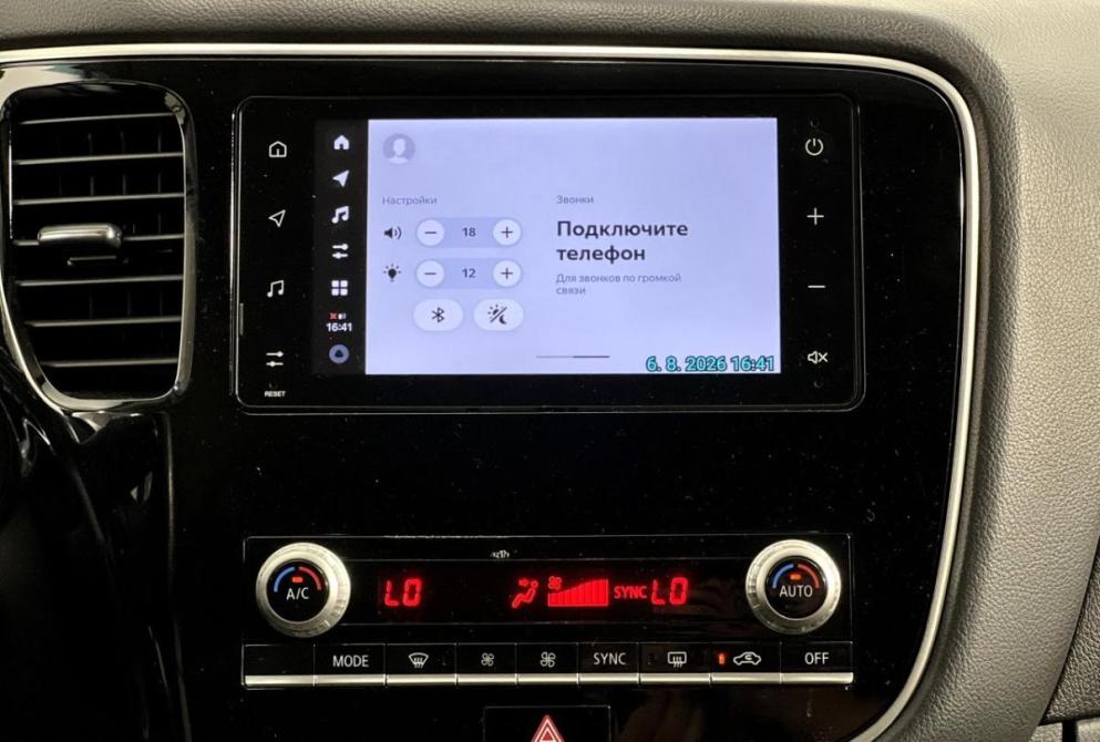 Mitsubishi Outlander III Рестайлинг 3 Нижний Новгород  - изображение 14