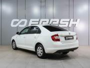 Skoda Rapid I Рестайлинг Воронеж  - изображение 18