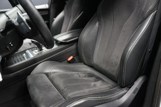 BMW X5 III (F15) с пробегом 2016 года, цена 4 050 000 рублей, 229570 км, внедорожник, Автокод Объявления