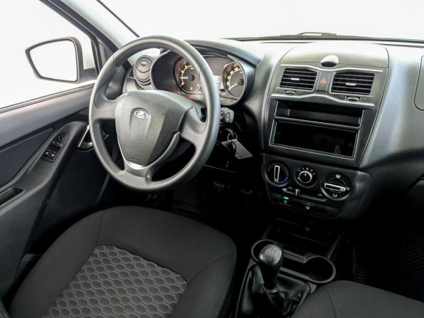 Lada (ВАЗ) Granta I Рестайлинг с пробегом 2024 года, цена 750 000 рублей, 57502 км, седан, Автокод Объявления