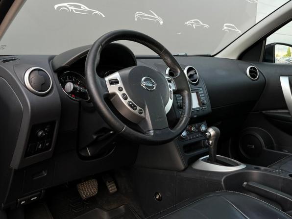 Nissan Qashqai I Рестайлинг с пробегом 2012 года, цена 897 500 рублей, 154404 км, внедорожник, Автокод Объявления