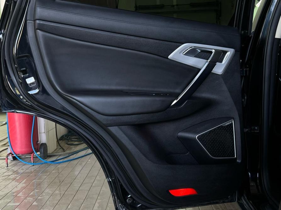 Geely Atlas I Волгоград  - изображение 15