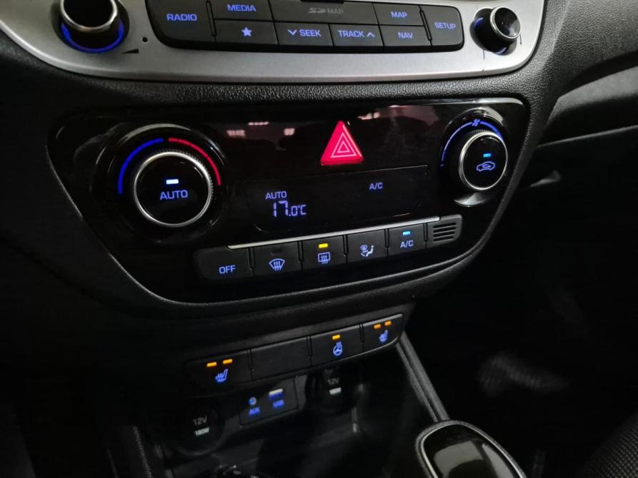 Hyundai Solaris II Альметьевск  - изображение 20