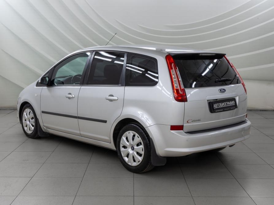 Ford C-MAX I Рестайлинг Волгоград  - изображение 5