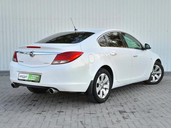 Opel Insignia I с пробегом 2011 года, цена 849 000 рублей, 234000 км, седан, Автокод Объявления