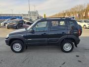 Chevrolet Niva I Рестайлинг Тюмень  - изображение 20