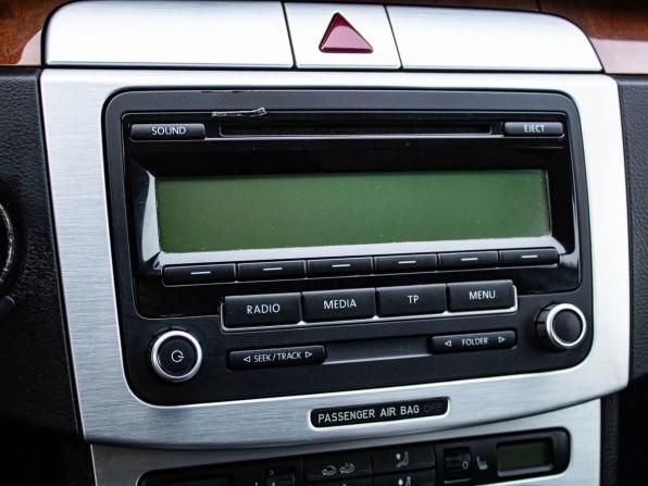 Volkswagen Passat B6 с пробегом 2008 года, цена 699 000 рублей, 165922 км, седан, Автокод Объявления