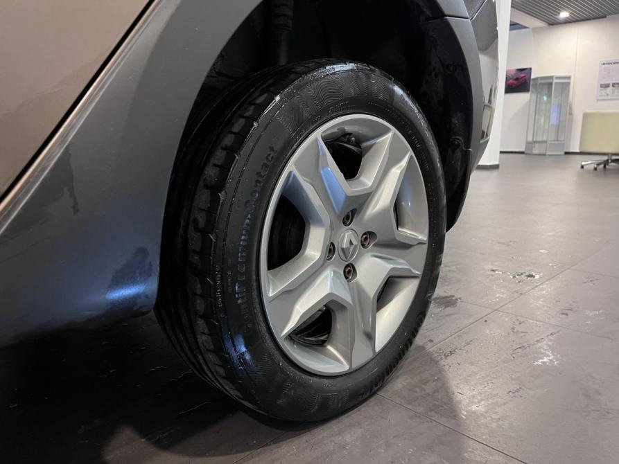 Renault Logan II Рестайлинг Чебоксары  - изображение 20