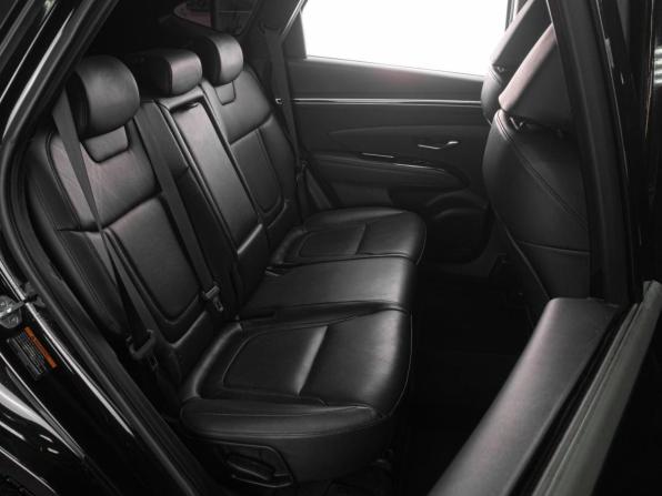 Hyundai Tucson IV с пробегом 2021 года, цена 3 189 000 рублей, 41994 км, внедорожник, Автокод Объявления