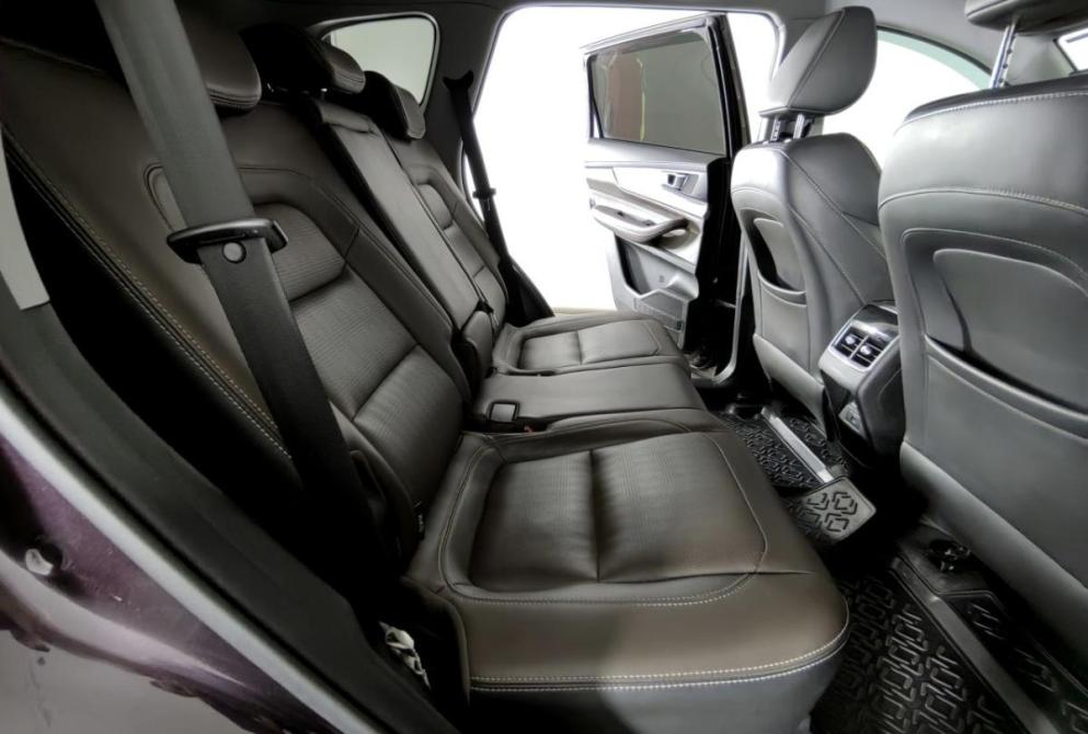 Chery Tiggo 8 Pro I Волгоград  - изображение 17