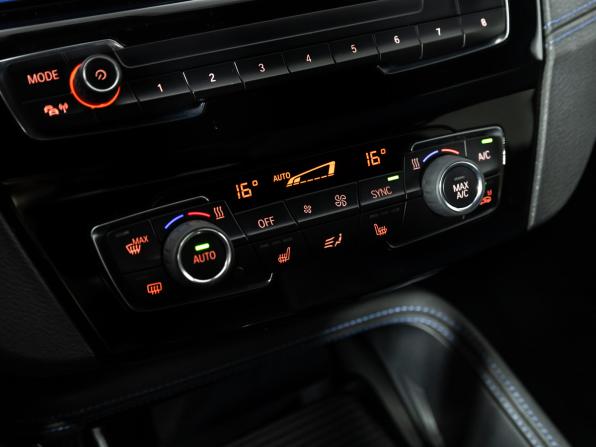 BMW X2 I (F39) с пробегом 2019 года, цена 2 699 700 рублей, 145565 км, внедорожник, Автокод Объявления