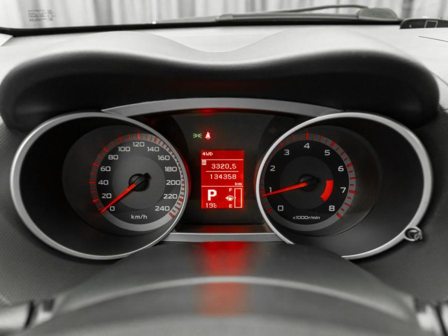 Mitsubishi Outlander II Москва  - изображение 12