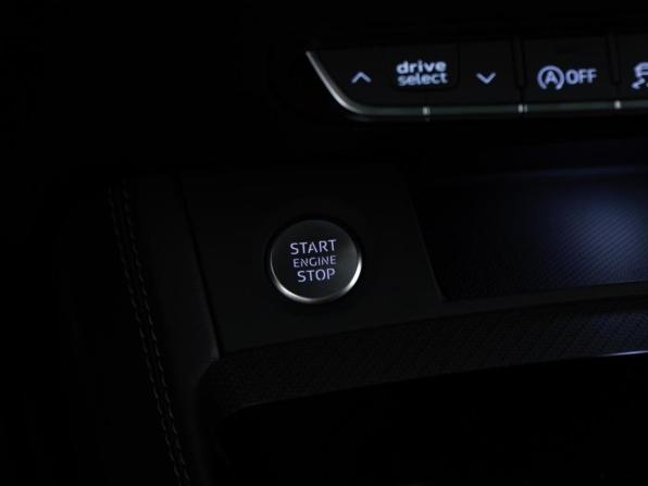 Audi Q5 II (FY) Рестайлинг с пробегом 2025 года, цена 5 698 999 рублей, 94 км, внедорожник, Автокод Объявления