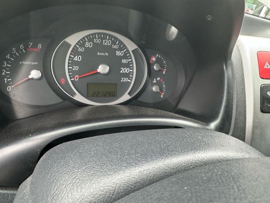 Hyundai Tucson I Нижний Новгород  - изображение 9