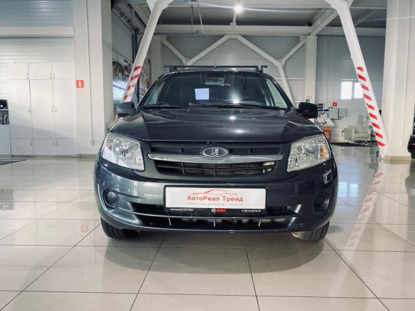 Lada (ВАЗ) Granta I с пробегом 2014 года, цена 360 000 рублей, 143000 км, седан, Автокод Объявления