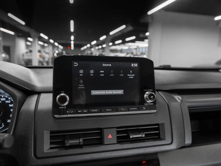 Mitsubishi L200 VI Москва  - изображение 15