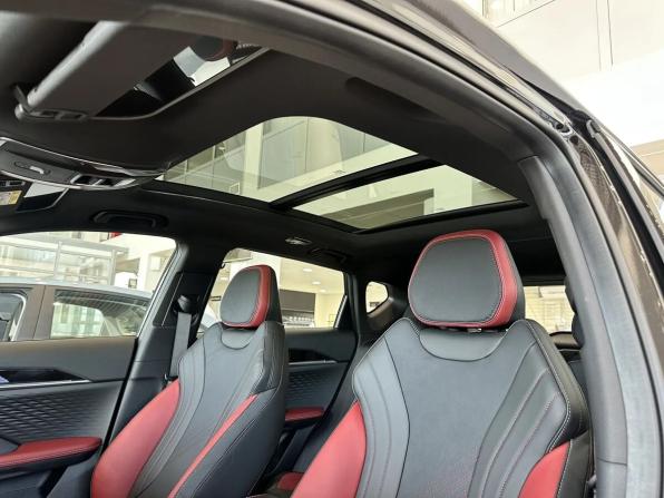 Новый Belgee X50+ 2026 года, цена 2 779 990 рублей, внедорожник, Автокод Объявления