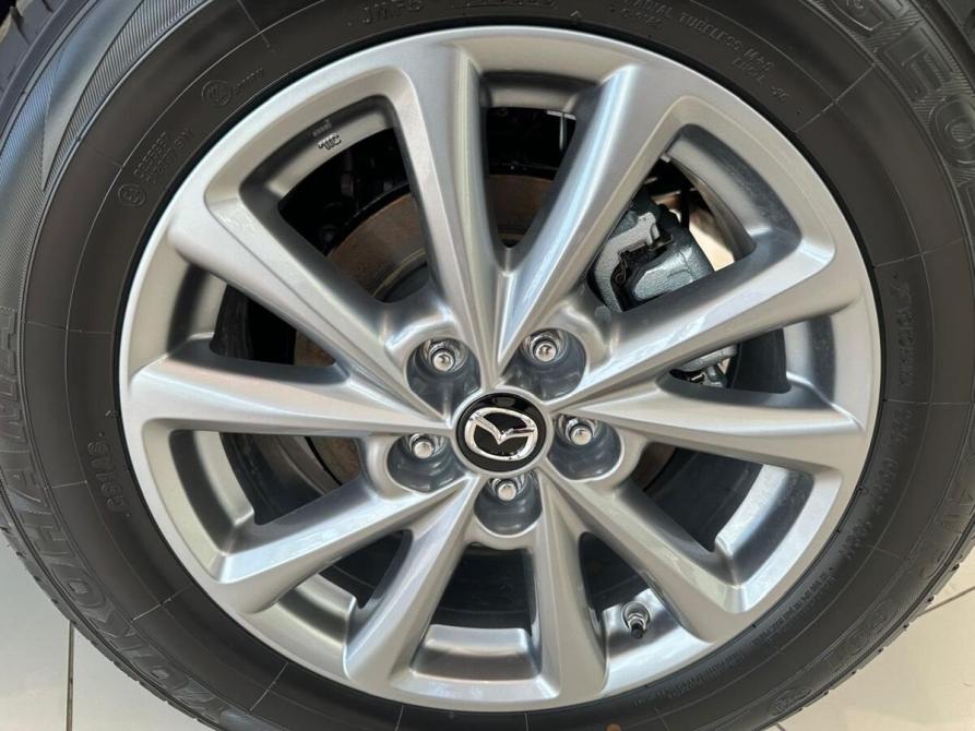 Mazda CX-5 II Рестайлинг Екатеринбург  - изображение 17