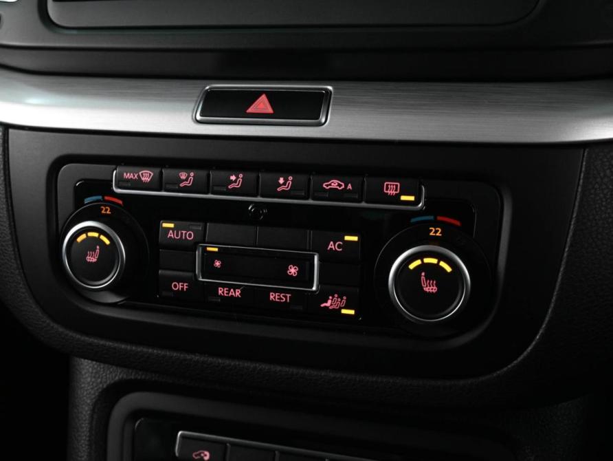 Volkswagen Sharan II Ростов-на-Дону  - изображение 17