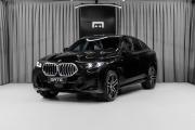BMW X6 III (G06) Рестайлинг Москва  - изображение 33