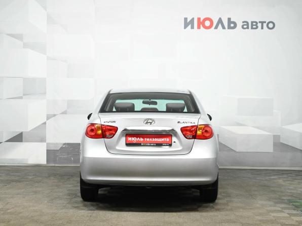 Hyundai Elantra IV (HD) с пробегом 2010 года, цена 880 000 рублей, 89687 км, седан, Автокод Объявления