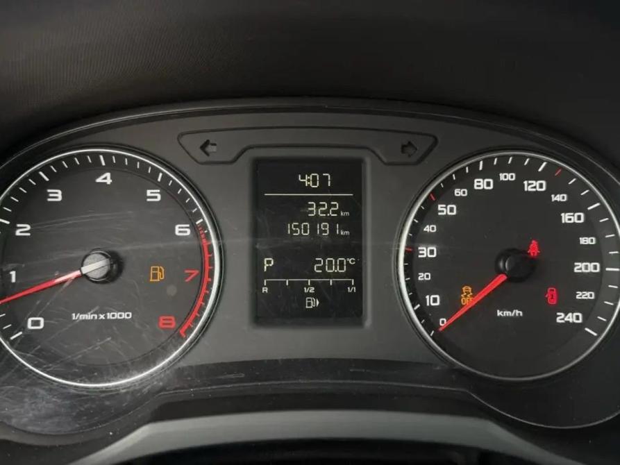 Audi A1 I (8X) Волгоград  - изображение 9