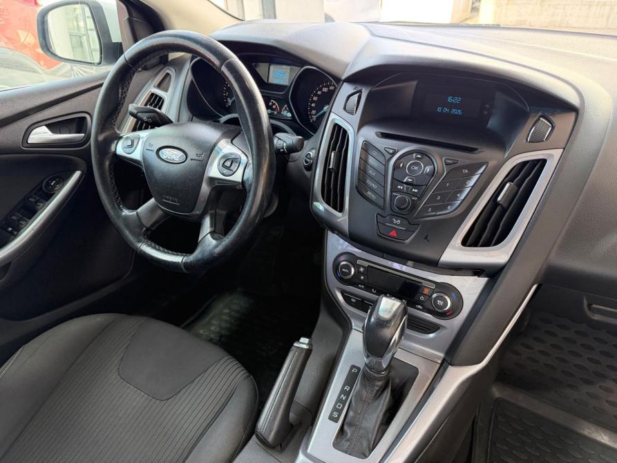 Ford Focus III Таганрог  - изображение 32