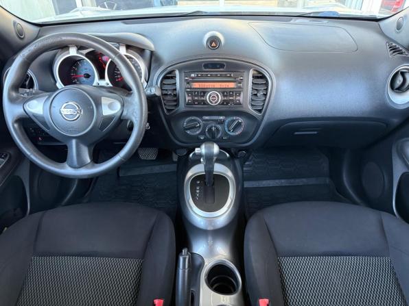 Nissan Juke I Рестайлинг с пробегом 2015 года, цена 1 159 000 рублей, 175000 км, внедорожник, Автокод Объявления