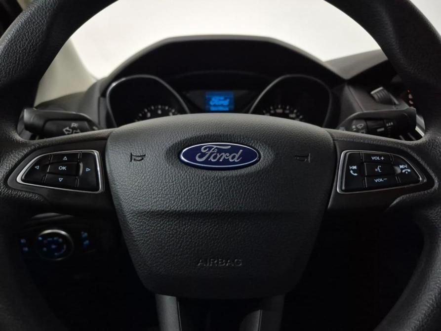 Ford Focus III Рестайлинг Альметьевск  - изображение 20
