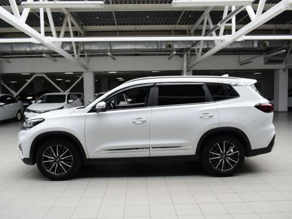 Chery Tiggo 8 I Рестайлинг с пробегом 2024 года, цена 1 785 000 рублей, 57973 км, внедорожник, Автокод Объявления