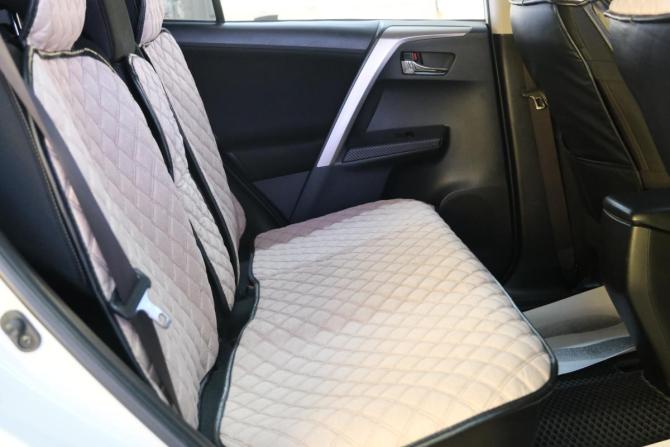 Toyota RAV4 IV (XA40) с пробегом 2013 года, цена 2 249 000 рублей, 118500 км, внедорожник, Автокод Объявления