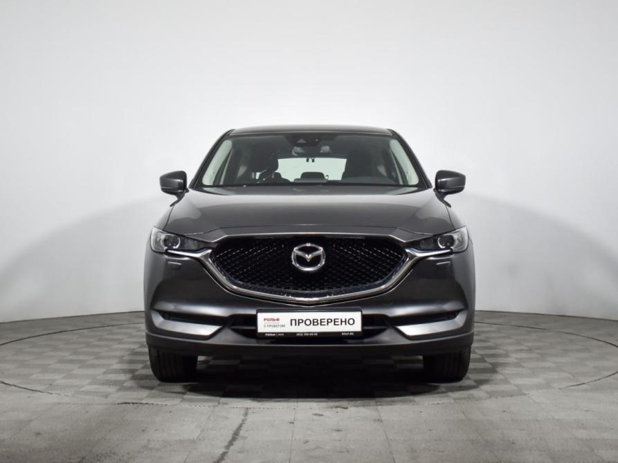 Mazda CX-5 II Санкт-Петербург  - изображение 2