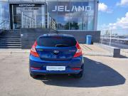 Hyundai Solaris I Рестайлинг Саратов  - изображение 21