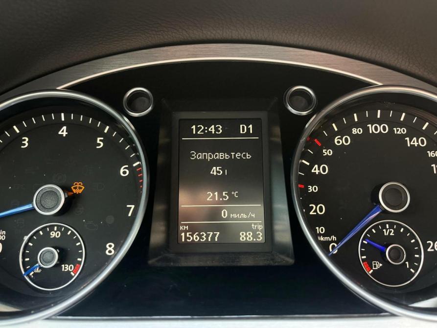 Volkswagen Passat B6 Нижнекамск  - изображение 9