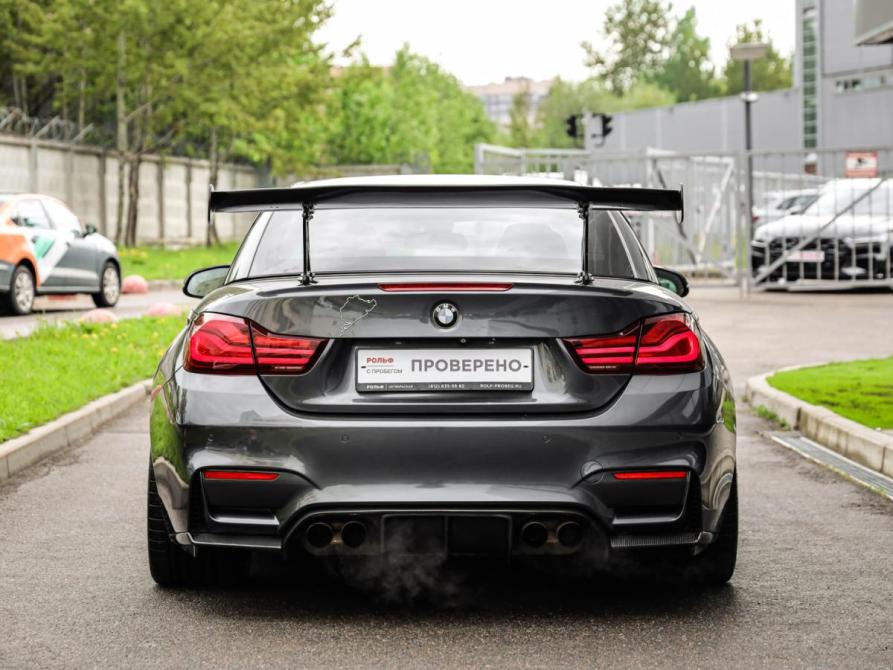 BMW M4 F82/F83 Санкт-Петербург  - изображение 7