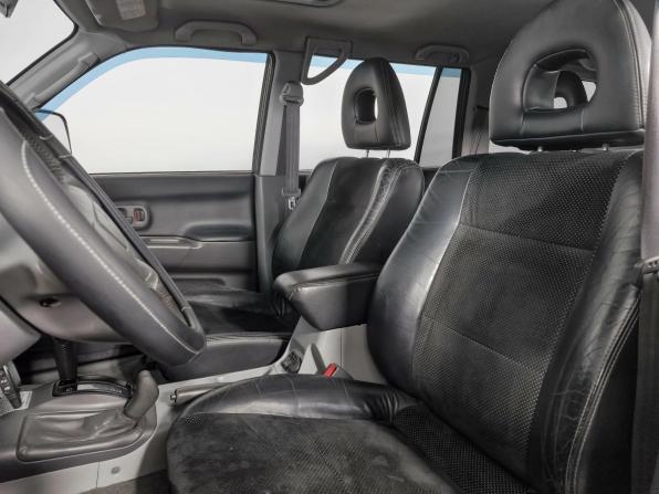 Mitsubishi Pajero Sport I Рестайлинг с пробегом 2005 года, цена 749 000 рублей, 182000 км, внедорожник, Автокод Объявления