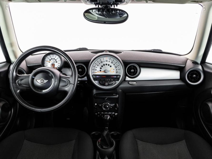 Mini Hatch II (R56) Рестайлинг Санкт-Петербург  - изображение 10