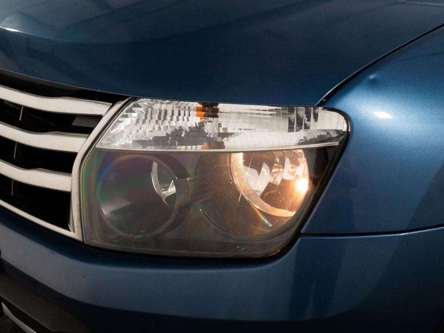 Renault Duster I Иркутск  - изображение 17