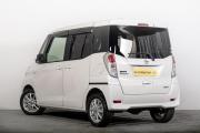 Nissan Dayz Roox I Рестайлинг Томск  - изображение 19